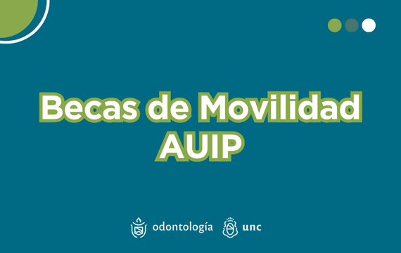 Becas de Movilidad entre Universidades Andaluzas e Iberoamericanas
