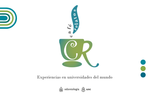 Café y relatos: experiencias en universidades del mundo.