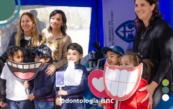 Se realizó la Campaña de Salud Bucal 2023