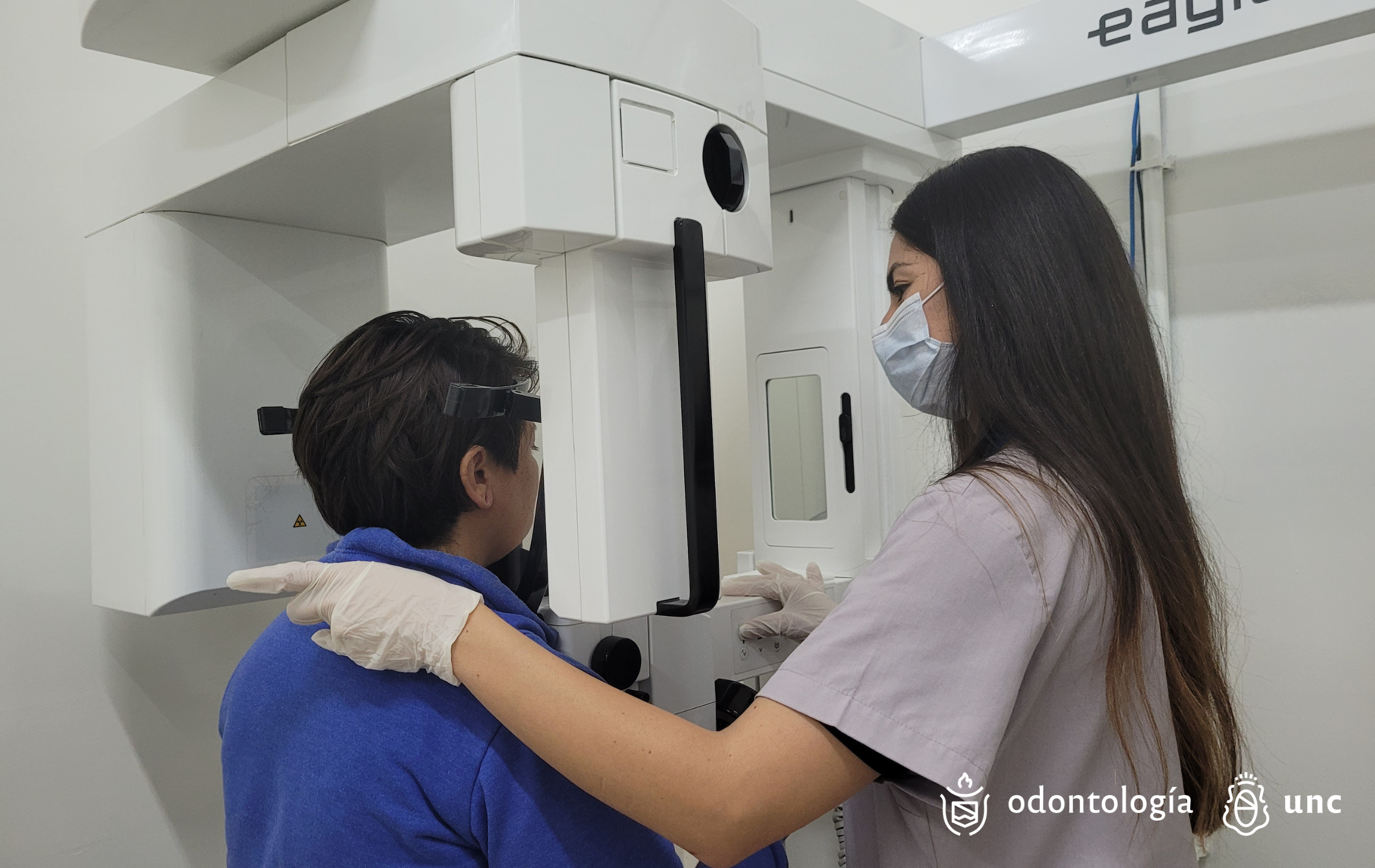 Nuevo sistema de gestión de turnos para estudios en el Área de Imagenología y Diagnóstico Digital