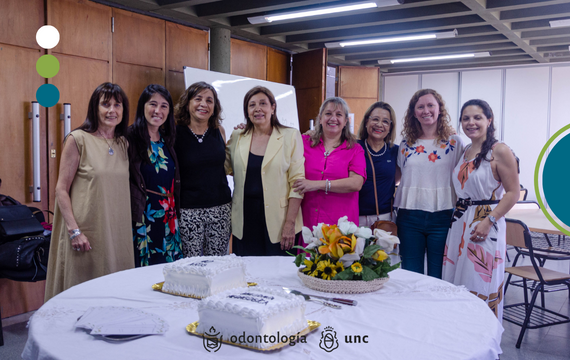 Celebramos los 40 años de la Asesoría Pedagógica