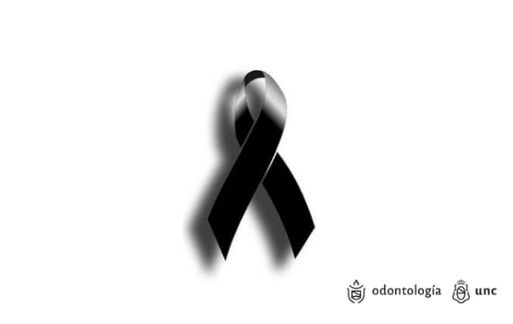 La Facultad de Odontología comunica a toda la comunidad, con gran pesar, el fallecimiento del Prof. Dr. Mario J. Gotusso del Boca.