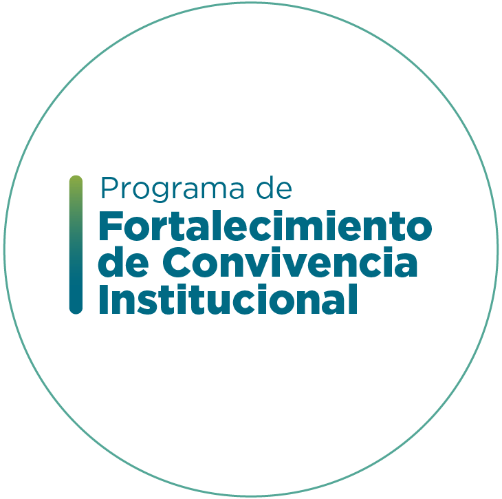 Programa de Fortalecimiento