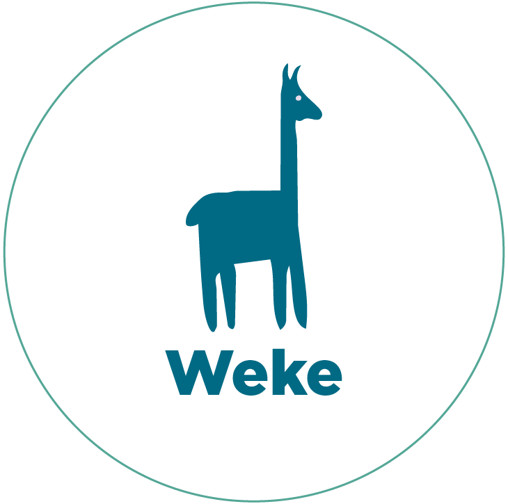 Weke