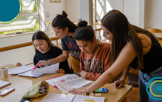 Turnos de Examenes: NOVIEMBRE-DICIEMBRE
