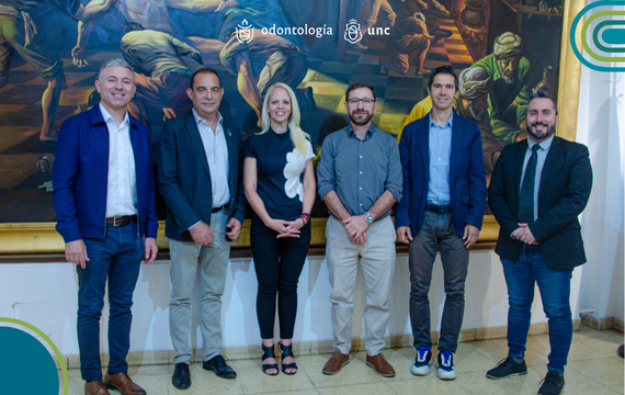 Nuevas oportunidades: se firmaron convenios de movilidad con Chile.