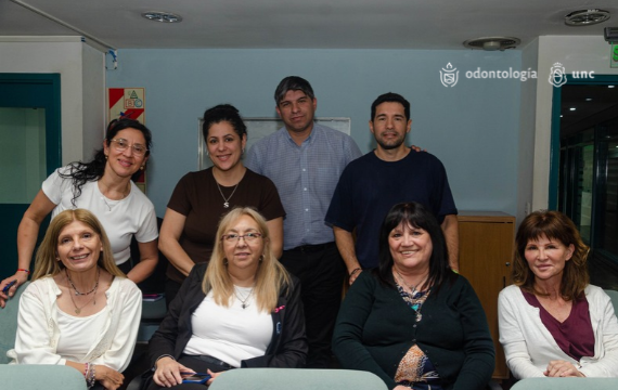 Se realizó el taller Acuerdos que cuidan, hacia una convivencia laboral posible.