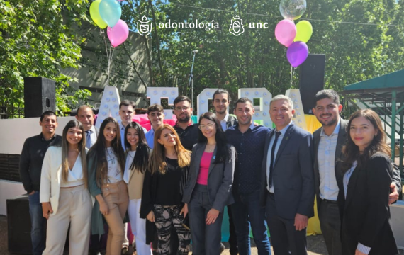 Se realizó el Congreso AFORA 2023.