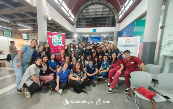 “Cuidar tu boca es cuidar tu salud”: campaña de Salud Bucal 2025