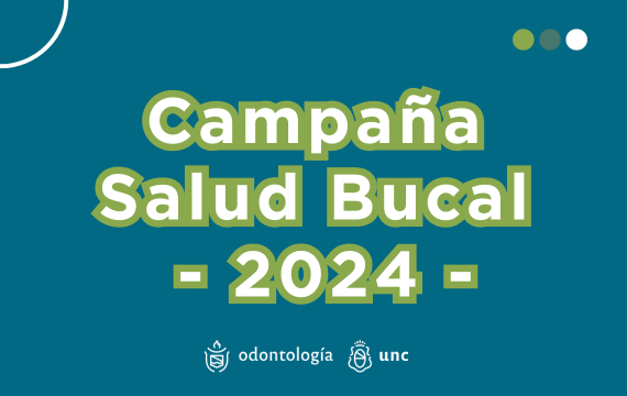 Sumá tu aporte a la Campaña de Promoción de la Salud Bucal