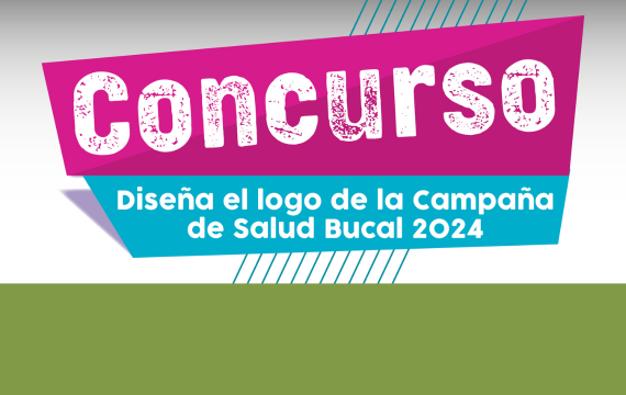 Concurso: diseñá el logo para la Campaña de Salud Bucal