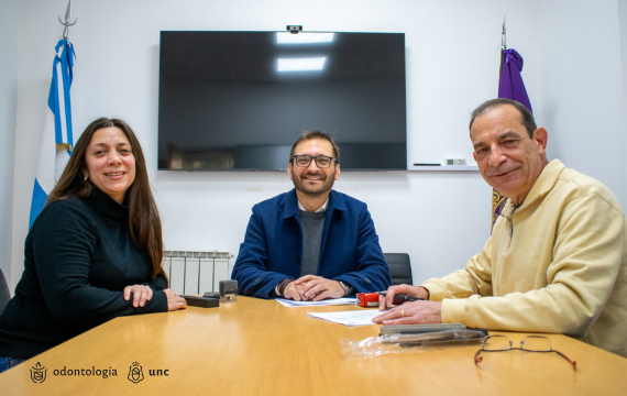 Fortalecemos la investigación a través del trabajo colaborativo.