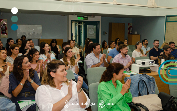Formación intensiva en Medicina y Patología Bucal