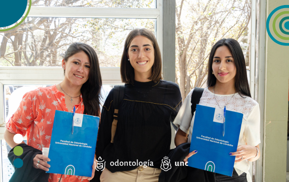 Día 1: Jornadas FO UNC