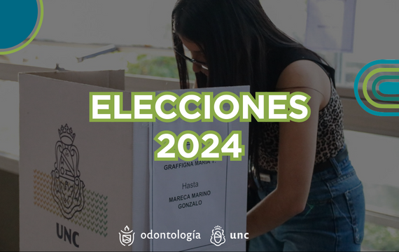Junta Electoral - Facultad de Odontología