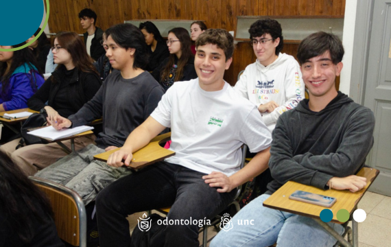 Segundo Cuatrimestre: comisiones y fechas de inscripción