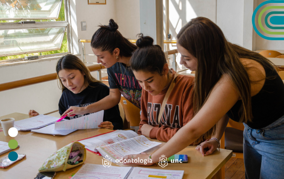Horario de Cursado 5º año.