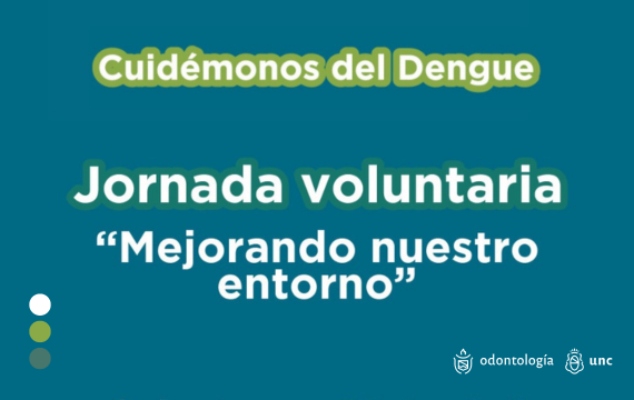 Jornada de trabajo colectivo “Mejorando nuestro entorno”.