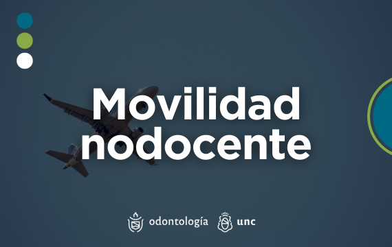Movilidad nodocente: programas PILA y Escala