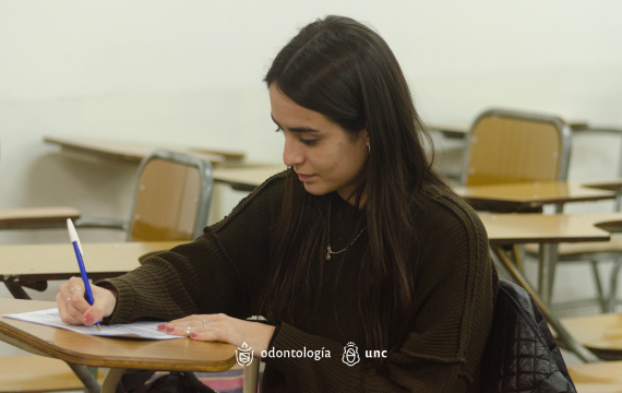 Nuevas mesas especiales de examen para estudiantes del Plan 2011
