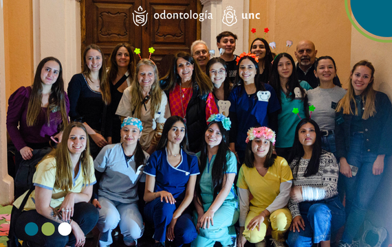 Se realizó la Noche de los Museos 2023