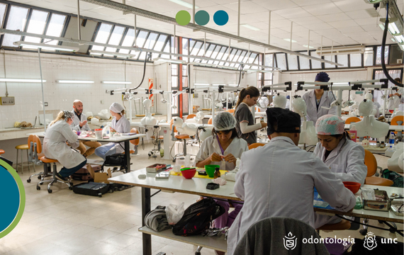 Convocatorias para ayudantías, profesionales asistentes y adscripciones.