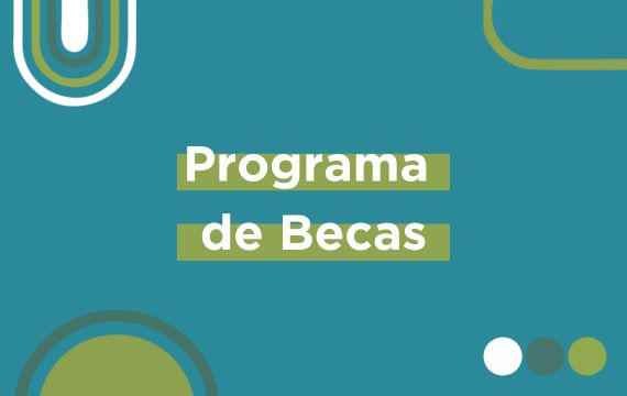 Programas de Becas