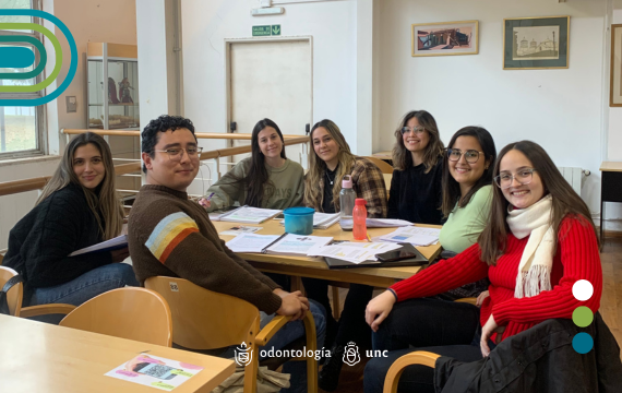 Segundo Cuatrimestre: comisiones y fechas de matriculación